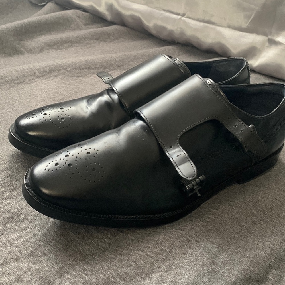 Cole Haan dress shoes